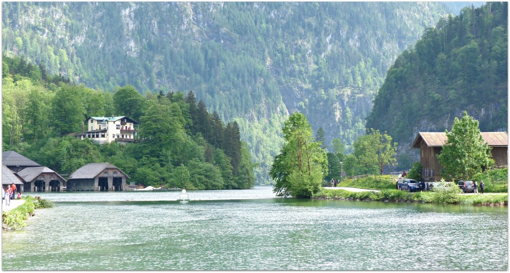 Konigssee Unterkunft Mit Hund